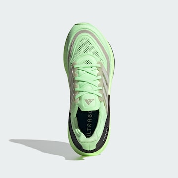 Chaussure de course 'Ultraboost Light' ADIDAS PERFORMANCE en vert