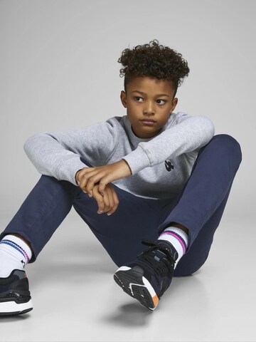 JACK & JONES Slim fit Pants in Blue