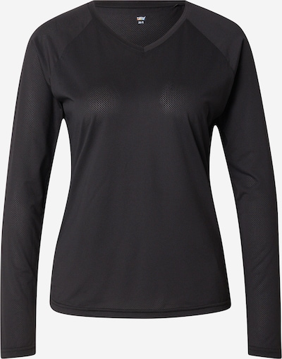 Sportiniai marškinėliai 'MUOTKA V2' iš Rukka, spalva – juoda, Prekių apžvalga