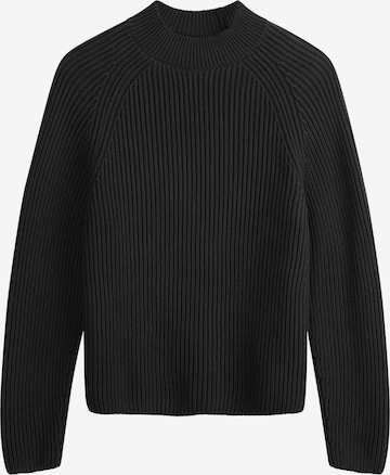 MELA Neulepaita 'Analah' värissä musta: etupuoli