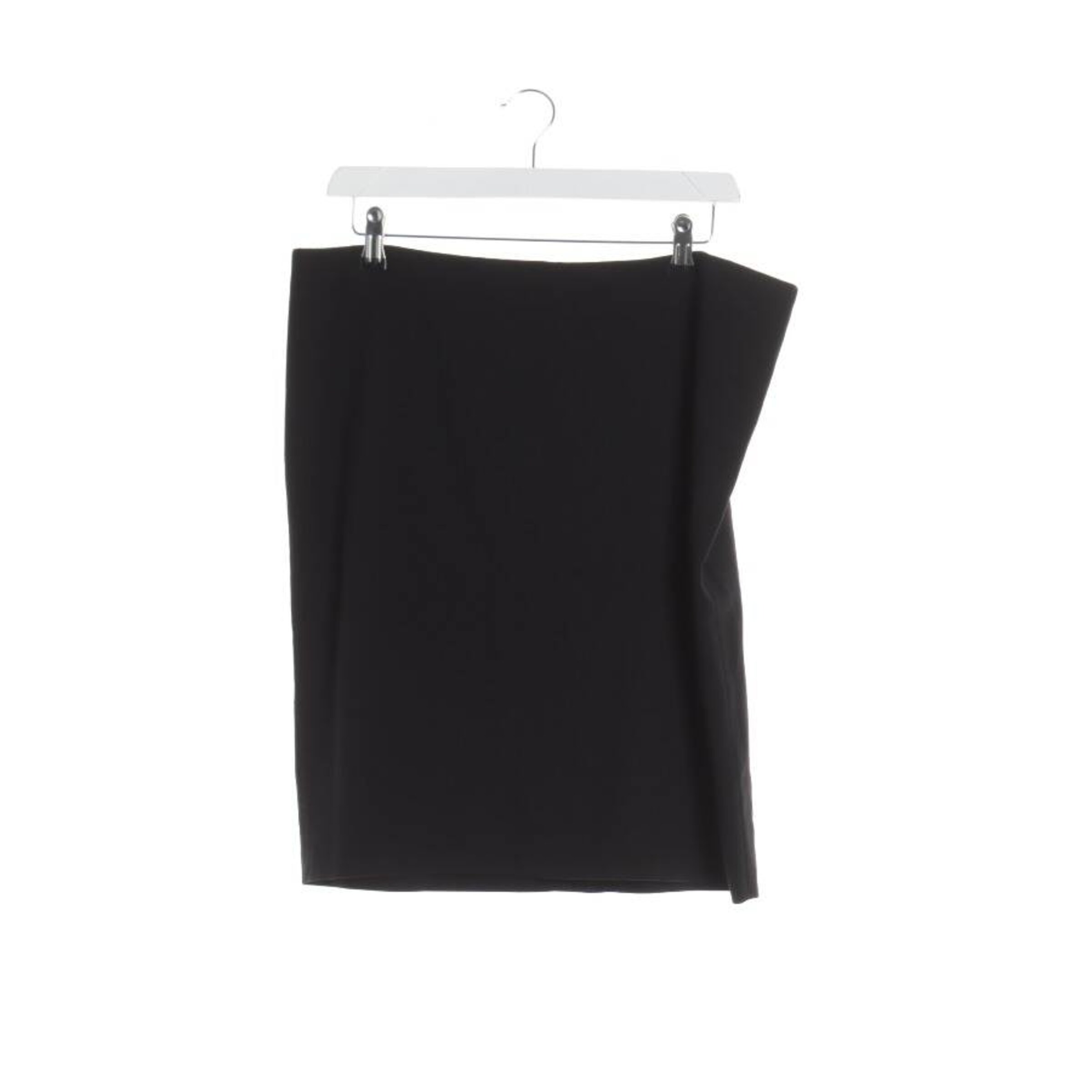 Luisa Cerano Skirt in XL in Black: front