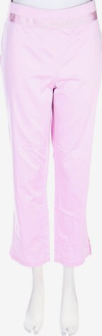 AIRFIELD Capri-Hose XXL in Lila: predná strana