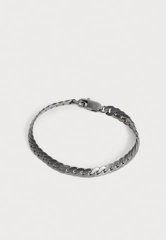 Parure de bijoux ARMANI EXCHANGE en gris