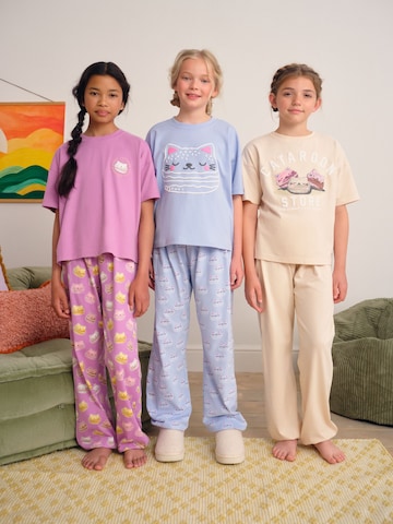 Pigiama di Next in colori misti