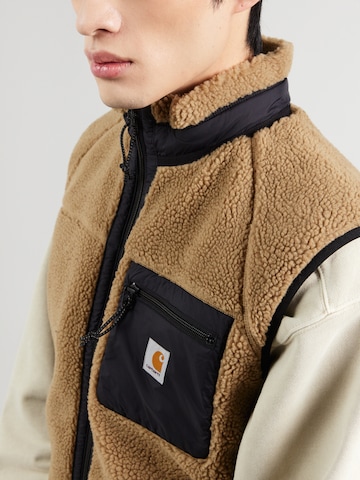 Carhartt WIP Жилетка 'Prentis' в Коричневый