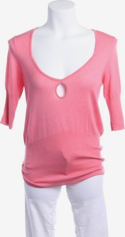 Wolford Top & Shirt in M in Pink: front