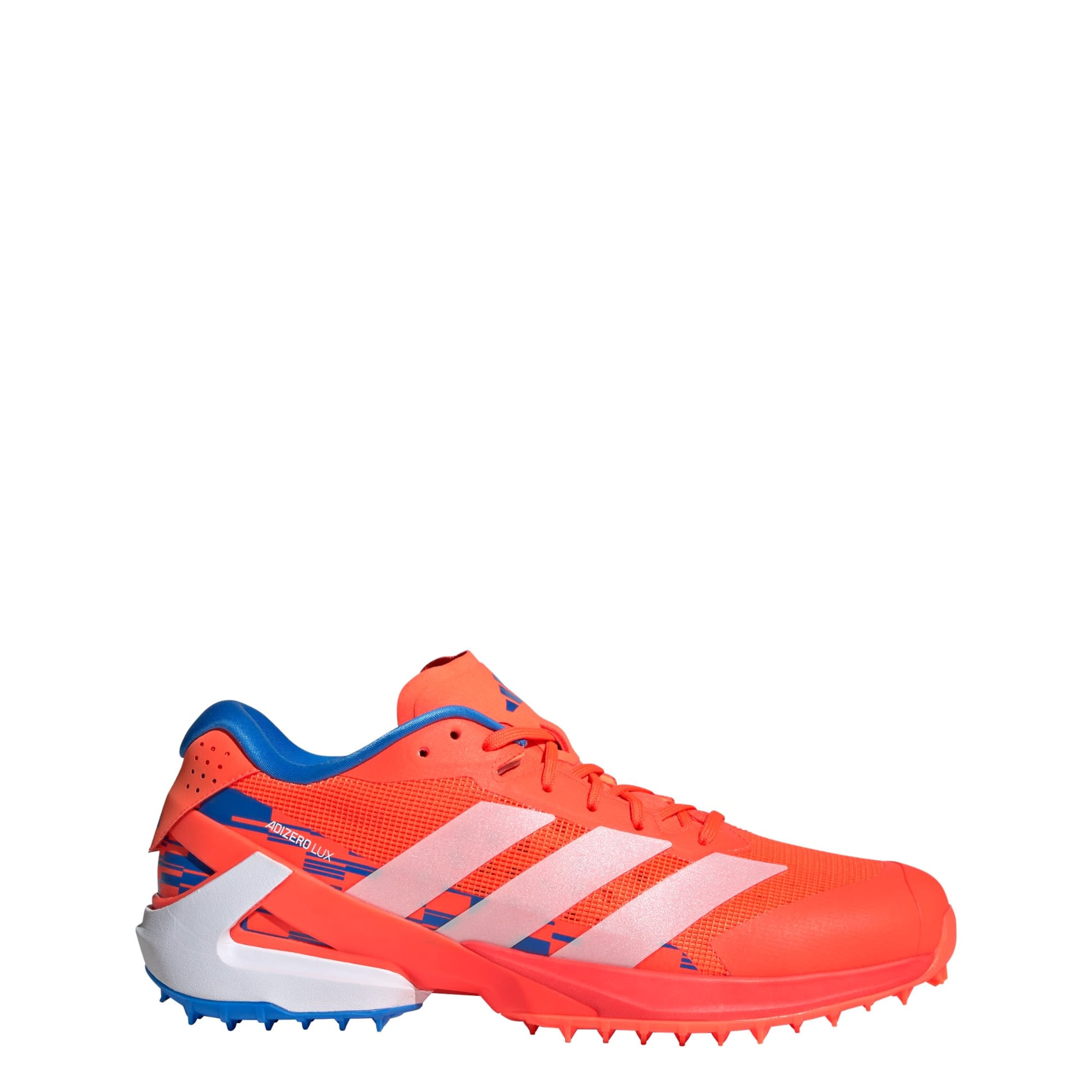 Chaussure de sport 'Adizero Lux 3' ADIDAS PERFORMANCE en orange