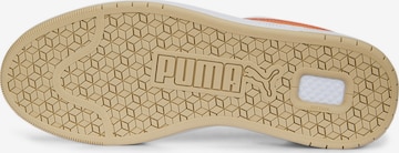 PUMA Σνίκερ χαμηλό 'Court Ultra Lite' σε λευκό