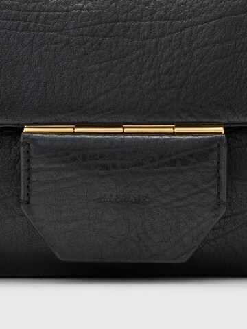 AllSaints Tasche 'JUPITER' in Schwarz