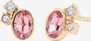 ELLI Ohrringe in Gold: Vorderseite