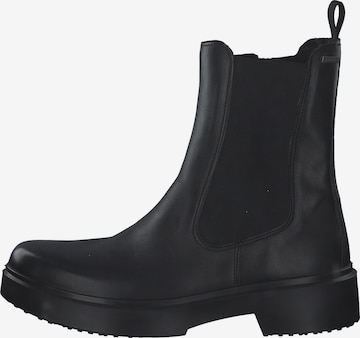 Legero Chelsea Boots '00105' in Schwarz