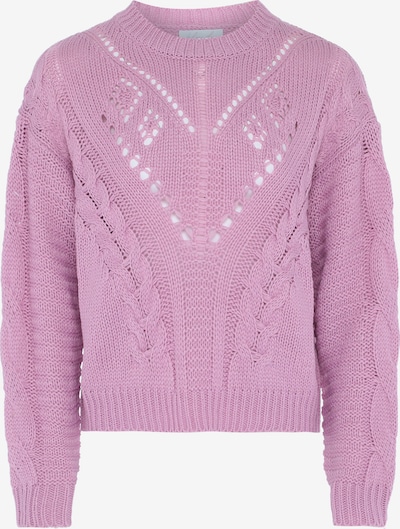 BLONDA Sweater in Orchid, Item view