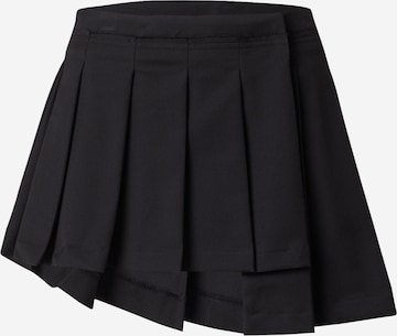Monki Hame värissä musta: etupuoli