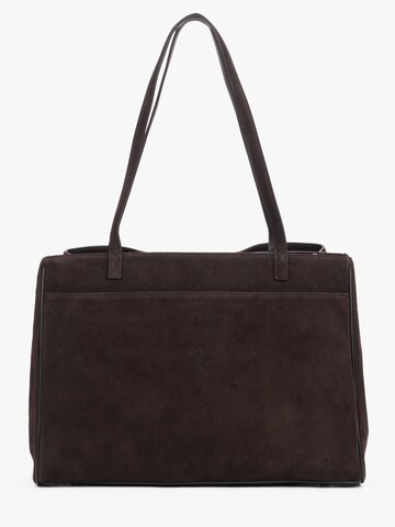 Estro Shopper '1005' i brun