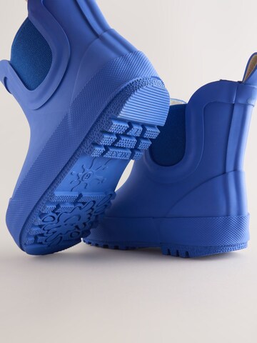 Next Γαλότσα σε μπλε