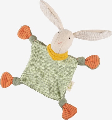 SIGIKID Kuscheltiere 'Schnuffeltuch Schmusetuch Tröster Lovely Forest' in Mischfarben: Vorderseite