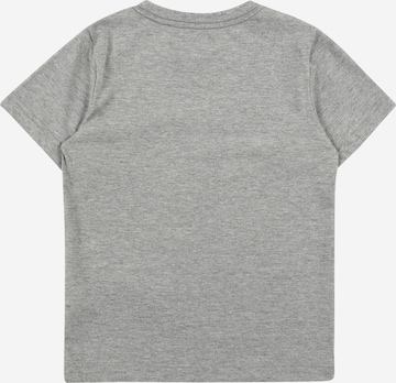 Jordan T-shirt 'AIR' i grå