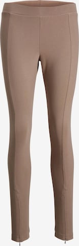 JJXX Leggings 'JXOFELIA' in Braun: predná strana