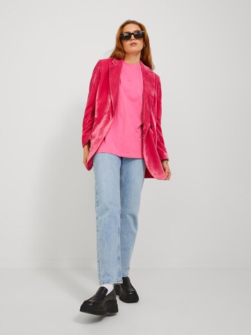 JJXX Shirt 'Andrea' in Roze