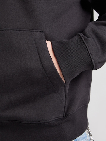 Calvin Klein Sweatshirt in Black