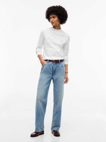 TOMMY HILFIGER - Camisa em branco