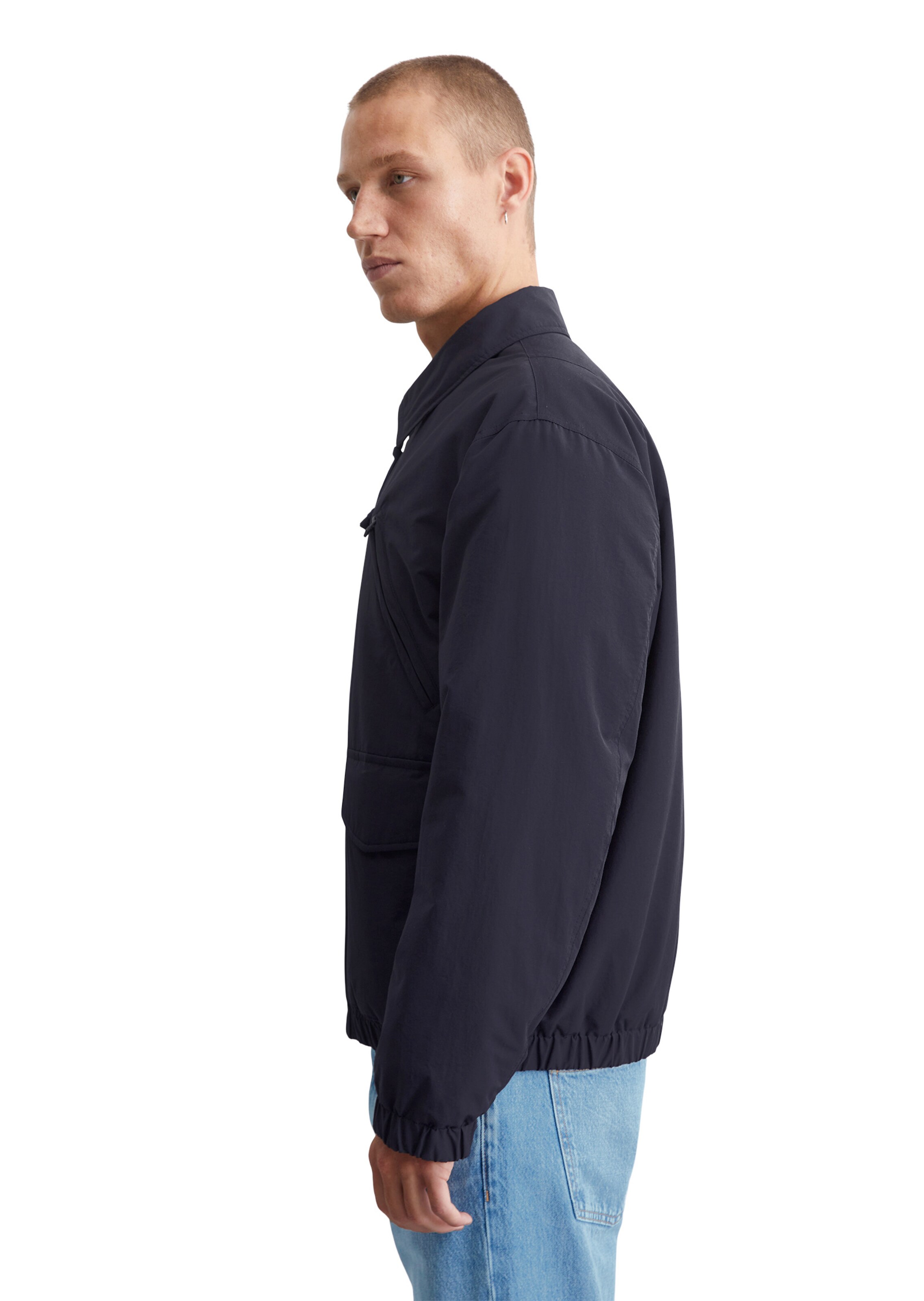 Marc O'Polo DENIM Between-Season Jacket in Blue
