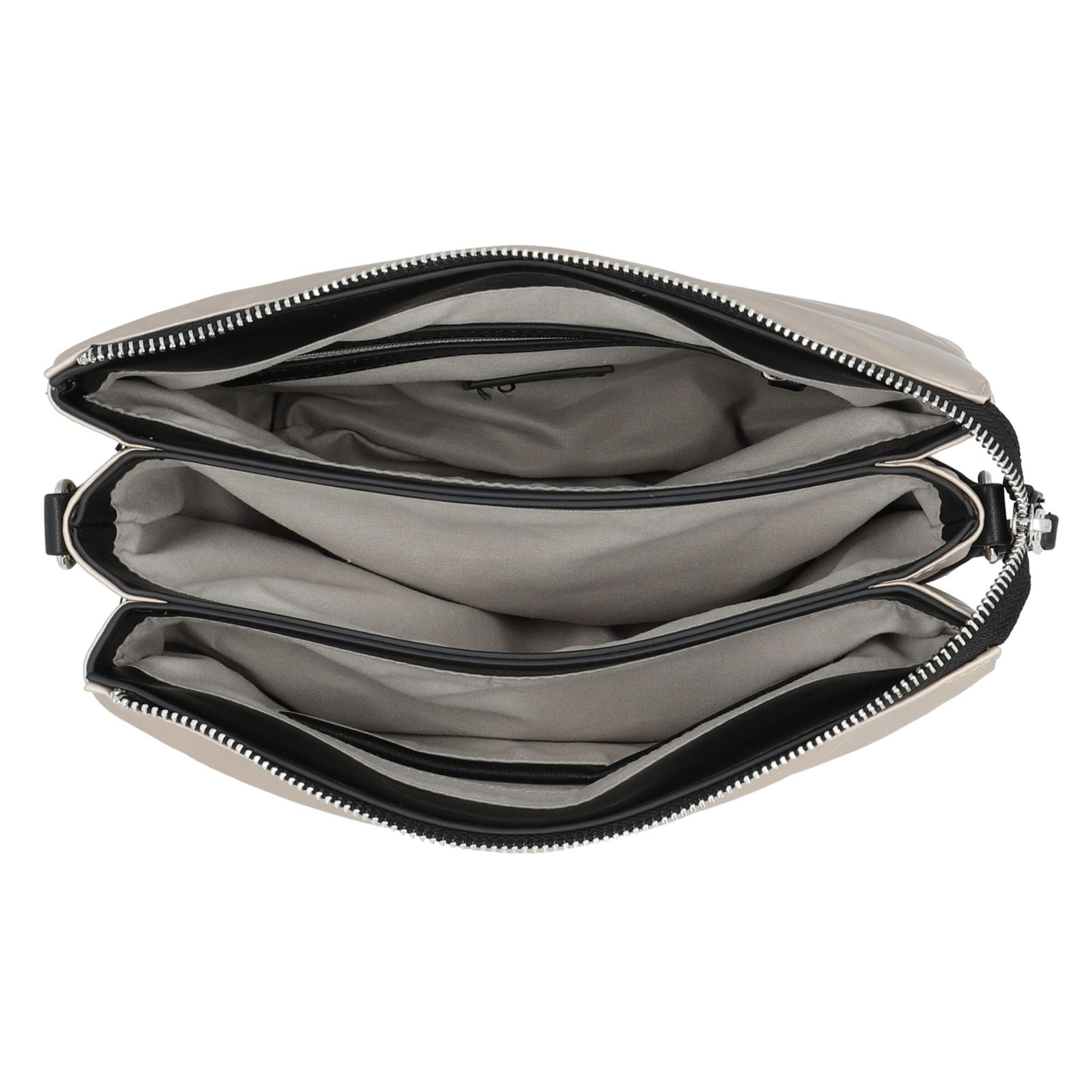 Picard Umhängetasche 'Carezza' in Beige