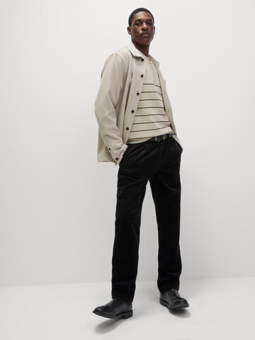 Marks & Spencer Sweatshirt in Beige