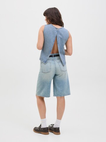 Haut 'JXDora' JJXX en bleu