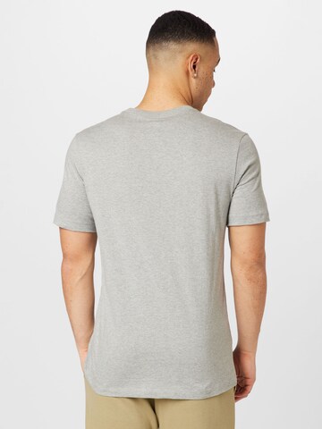 T-Shirt Nike Sportswear en gris