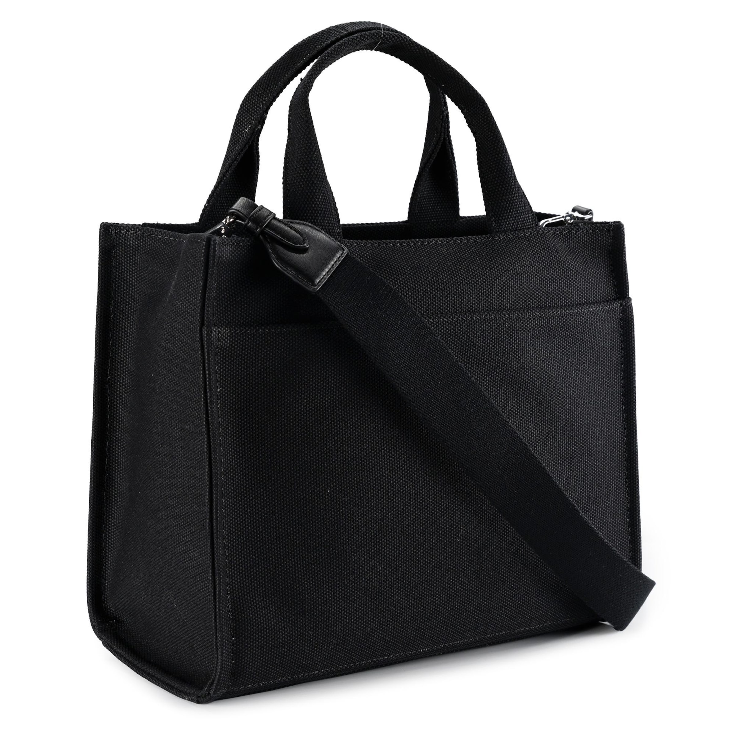 DKNY Shopper 'Hadlee ' in Schwarz