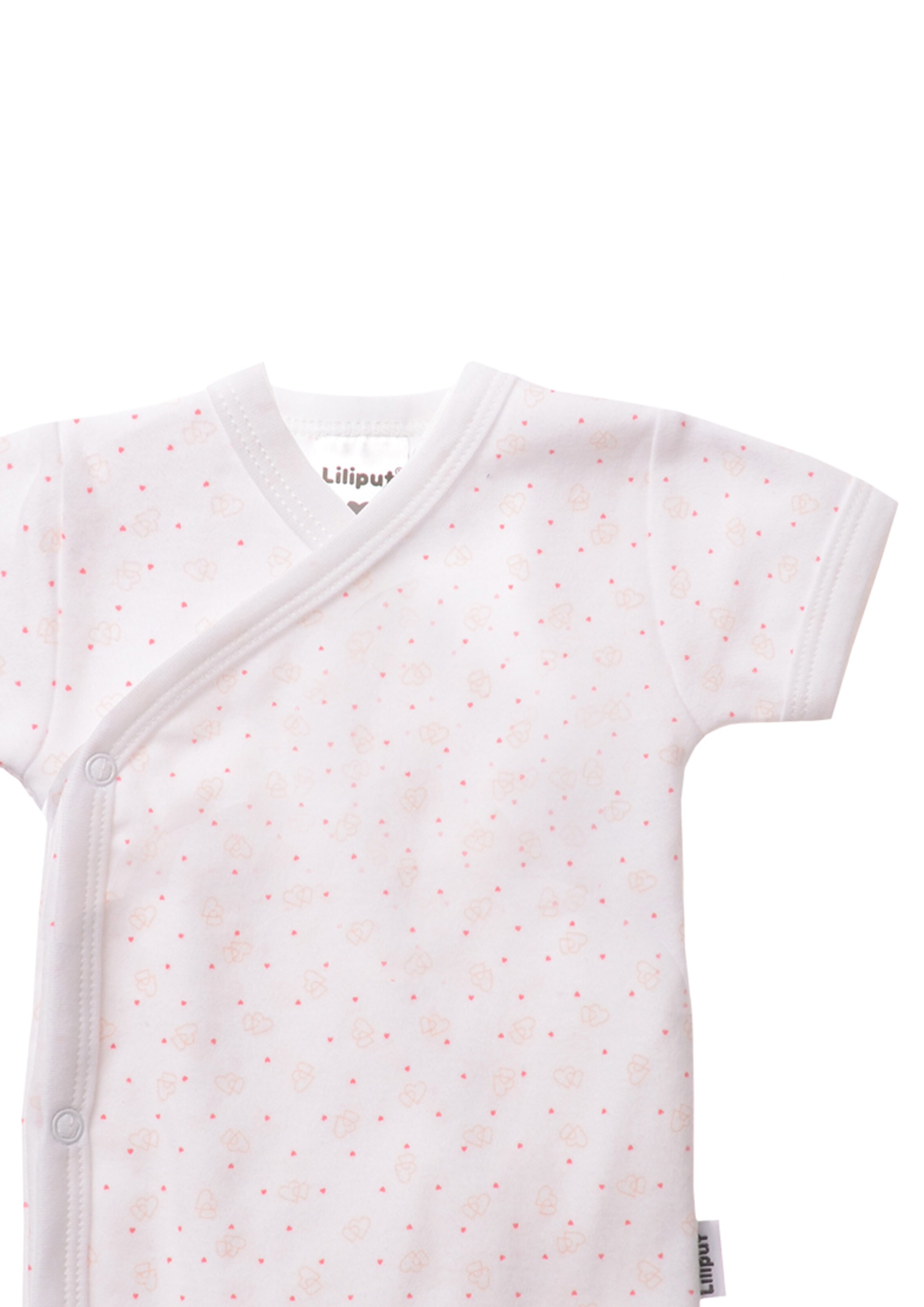 LILIPUT Romper/Bodysuit in White