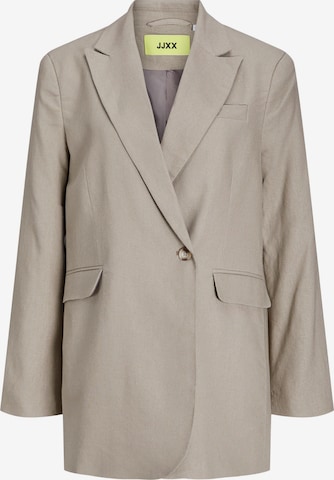 Blazer JJXX en beige : devant