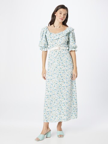 Robe Dorothy Perkins en bleu