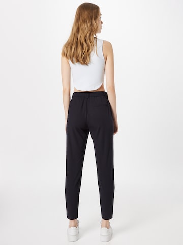 Coupe slim Pantalon chino 'Nica' InWear en bleu