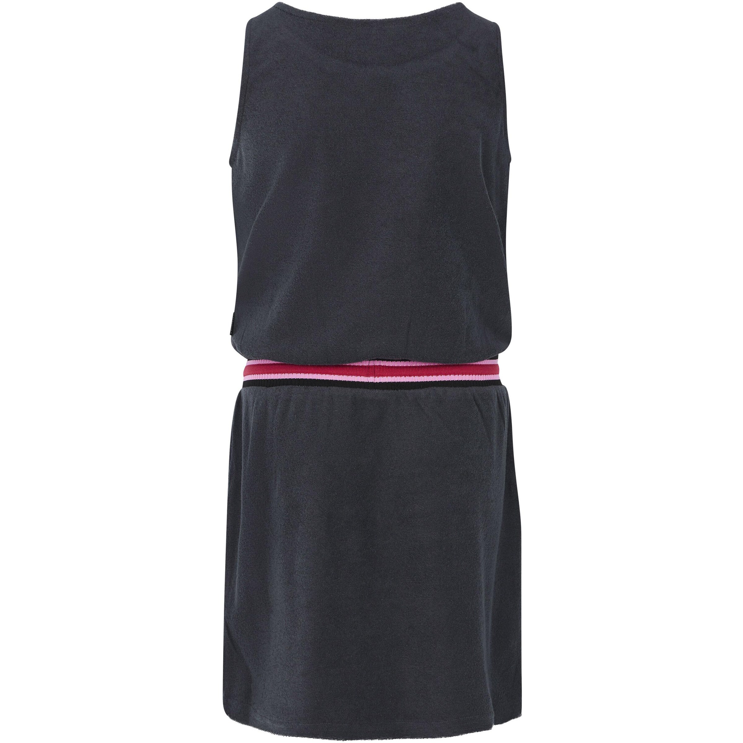 PROTEST Kleid in Schwarz