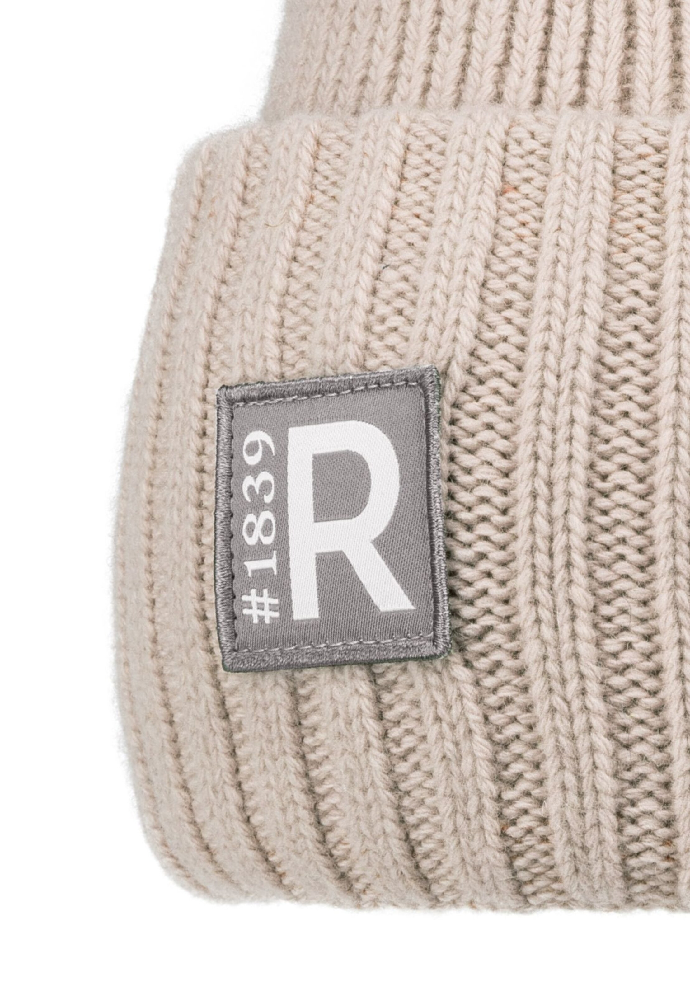 Roeckl Beanie in Beige