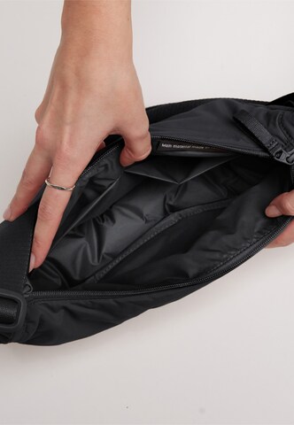 Got Bag Umhängetasche 'Moon' in Schwarz