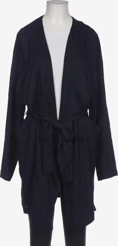 Kauf Dich Glücklich Jacket & Coat in S in Blue: front