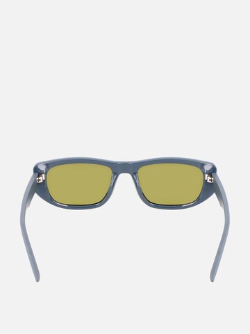 Lunettes de soleil CONVERSE en bleu