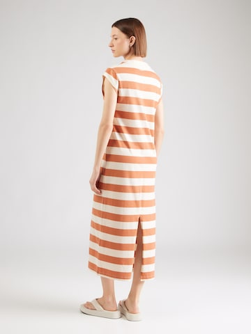 Pepe Jeans - Vestido 'Lila' en beige