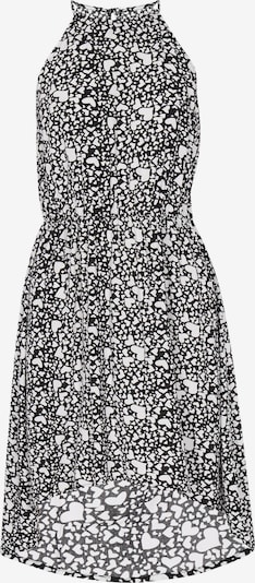 MAIRE Sommerkleid in schwarz / weiß, Produktansicht