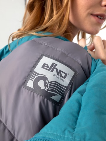 elho Between-season jacket 'Arktis 86' in Green