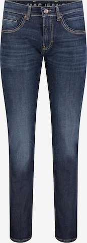 MAC Jeans in Blauw: voorkant