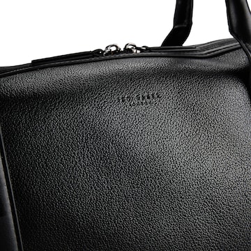 Borsa weekend di Ted Baker in nero