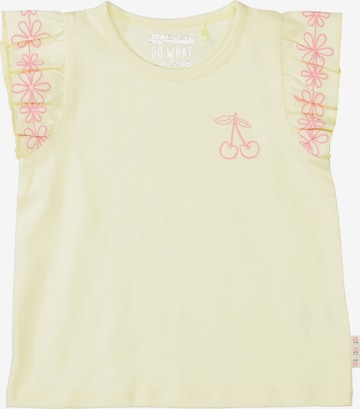 STACCATO Paita värissä keltainen: etupuoli