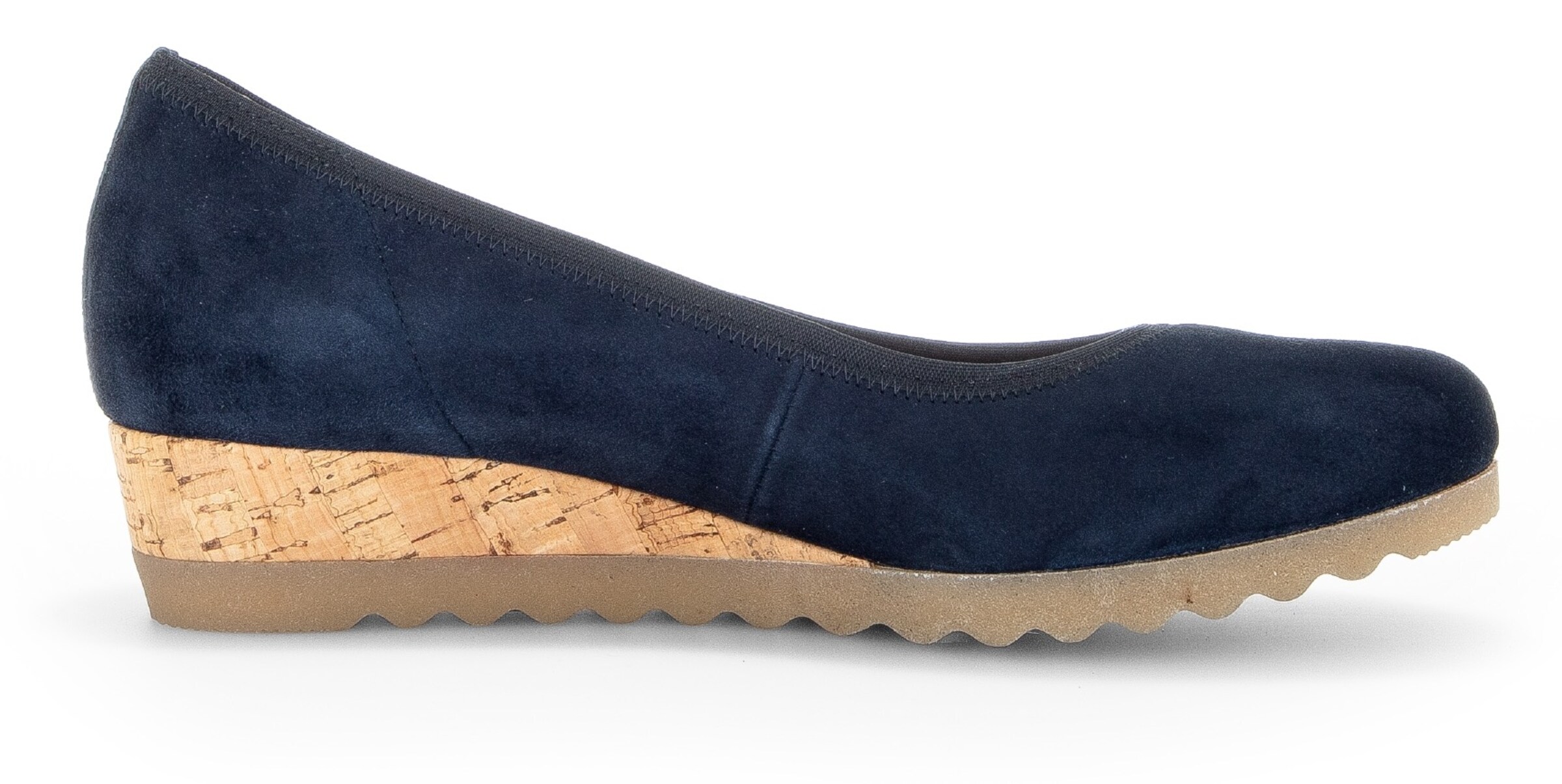 GABOR Körömcipők - kék