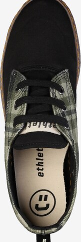 Ethletic Sneaker 'Brody' in Schwarz