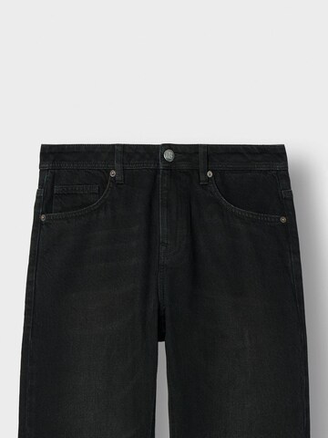 Burocs Baggy Jeans 'Vince' in Black