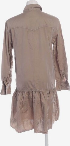 Brunello Cucinelli Dress in XXS in Brown